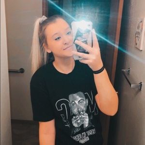 Meet your Posher, Cheyenne